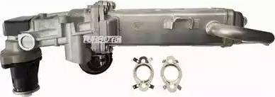 Turborail TR00635 - Клапан возврата ОГ abcparts.ee