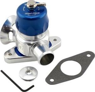 Turbosmart TS-0205-1009 - Клапан воздушной тяги, нагнетатель abcparts.ee