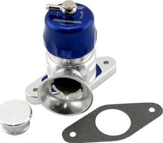 Turbosmart TS-0205-1309 - Клапан воздушной тяги, нагнетатель abcparts.ee