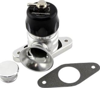 Turbosmart TS-0205-1310 - Клапан воздушной тяги, нагнетатель abcparts.ee