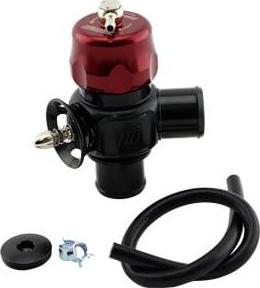 Turbosmart TS-0215-1022 - Клапан воздушной тяги, нагнетатель abcparts.ee