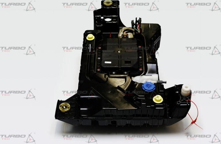 TURBO-TEC ADB016 - Модуль подачи, впрыск карбамида abcparts.ee