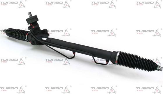 TURBO-TEC SR001076 - Рулевой механизм, рейка abcparts.ee