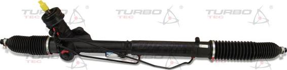 TURBO-TEC SR001181 - Рулевой механизм, рейка abcparts.ee
