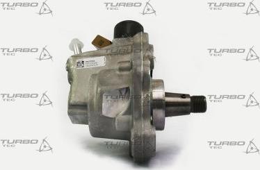TURBO-TEC TTIP4003 - Насос высокого давления abcparts.ee