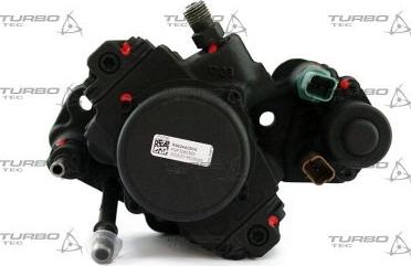 TURBO-TEC TTIP4002 - Насос высокого давления abcparts.ee