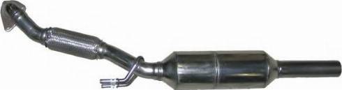 Twintec 25 51 11 24 - Комплект дооснащения, сажевый / частичный фильтр abcparts.ee