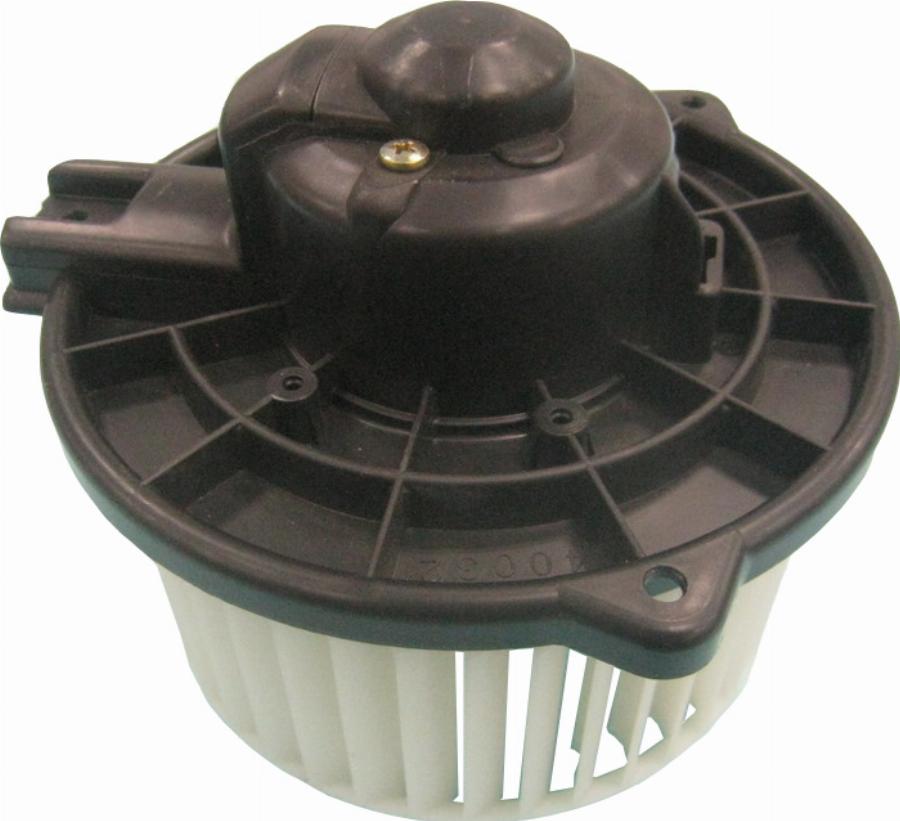 TYC 536-0003 - Вентилятор салона abcparts.ee