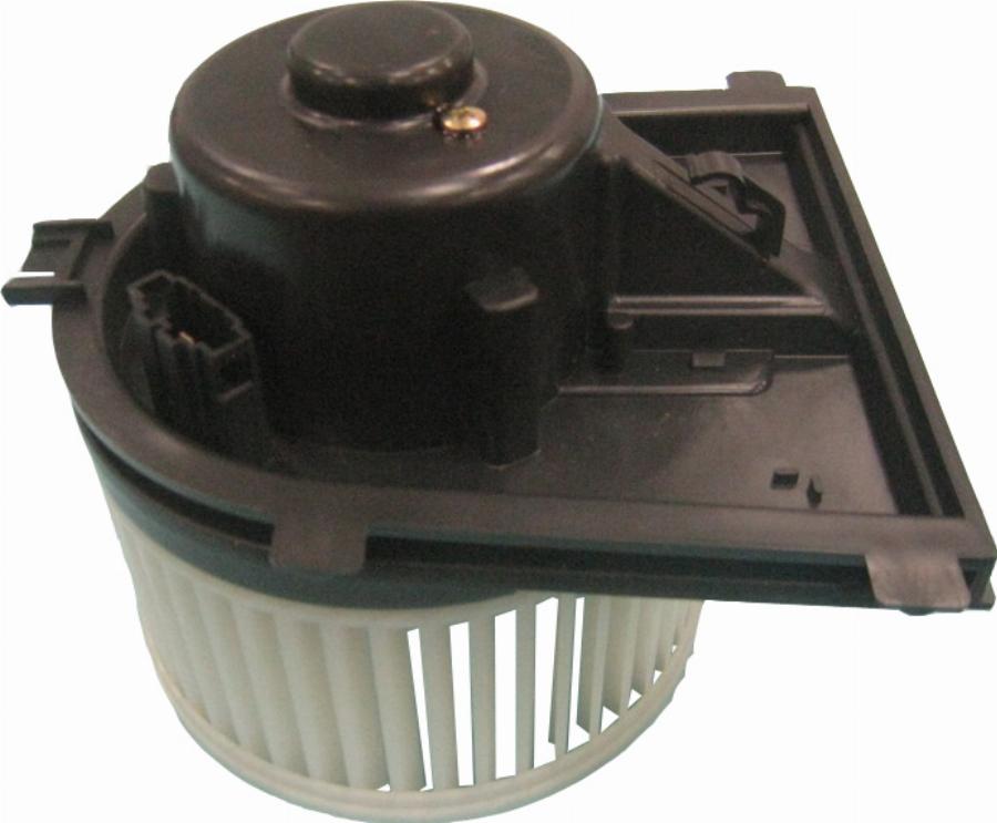 TYC 537-0001 - Вентилятор салона abcparts.ee