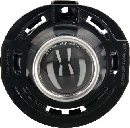 TYC 19-5997-00-9 - Фара противотуманная abcparts.ee