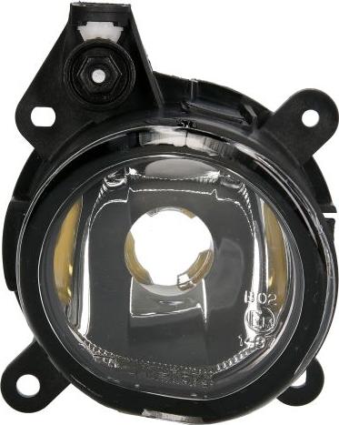 TYC 19-5699-01-2 - Фара противотуманная abcparts.ee