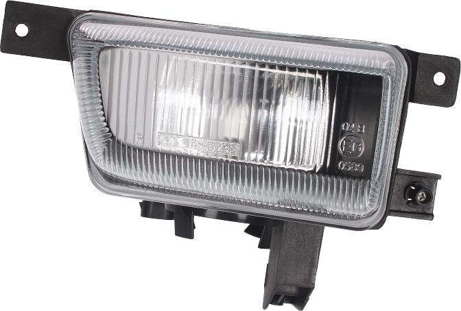 TYC 19-5243-05-2 - Фара противотуманная abcparts.ee