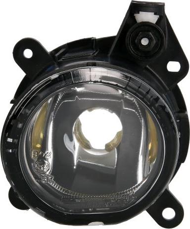 TYC 19-5700-01-2 - Фара противотуманная abcparts.ee