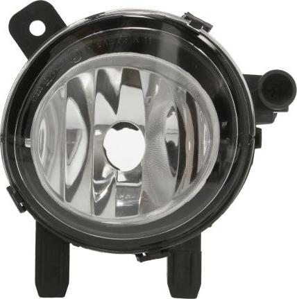 TYC 19-6015-01-9 - Фара противотуманная abcparts.ee