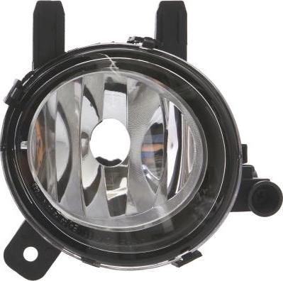 TYC 19-6016-01-9 - Фара противотуманная abcparts.ee