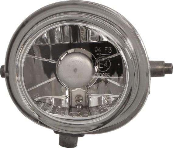 TYC 19-6089-11-9 - Фара противотуманная abcparts.ee