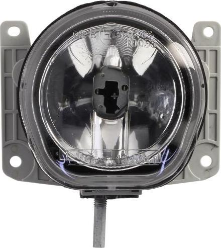 TYC 19-0401-05-2 - Фара противотуманная abcparts.ee