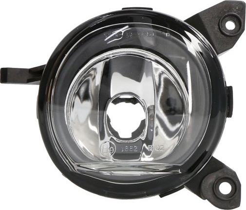 TYC 19-0481-01-2 - Фара противотуманная abcparts.ee