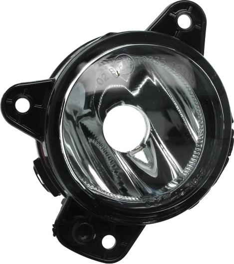 TYC 19-0518-01-2 - Фара противотуманная abcparts.ee