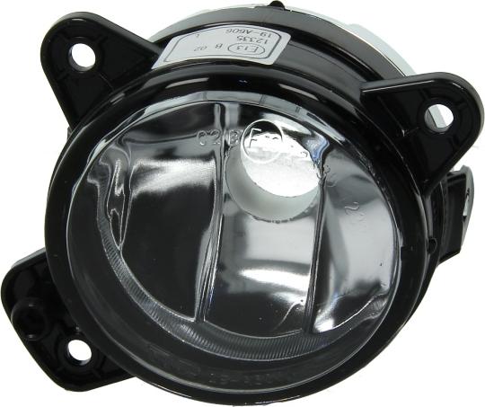 TYC 19-0606-01-2 - Фара противотуманная abcparts.ee