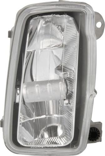 TYC 19-0685-11-2 - Фара противотуманная abcparts.ee