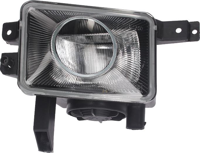 TYC 19-0088-05-2 - Фара противотуманная abcparts.ee