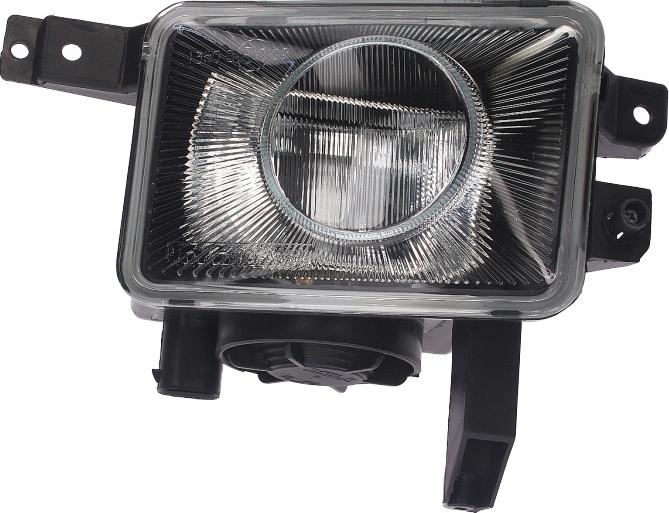 TYC 19-0087-05-2 - Фара противотуманная abcparts.ee