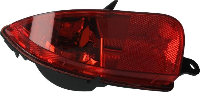 TYC 19-0150-01-2 - Задний противотуманный фонарь abcparts.ee