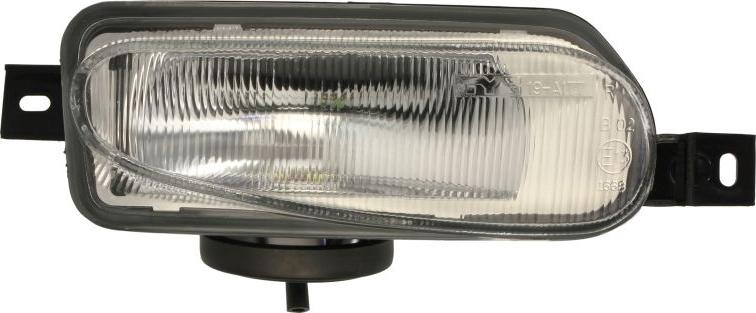 TYC 19-0177-05-2 - Фара противотуманная abcparts.ee