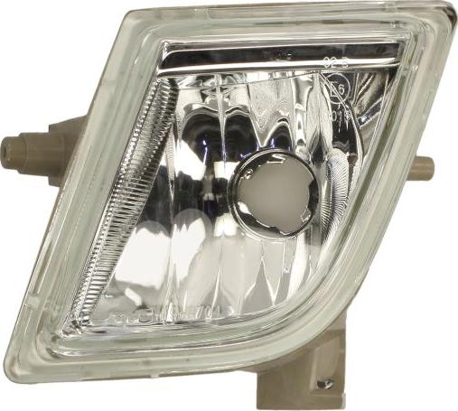 TYC 19-0704-01-2 - Фара противотуманная abcparts.ee