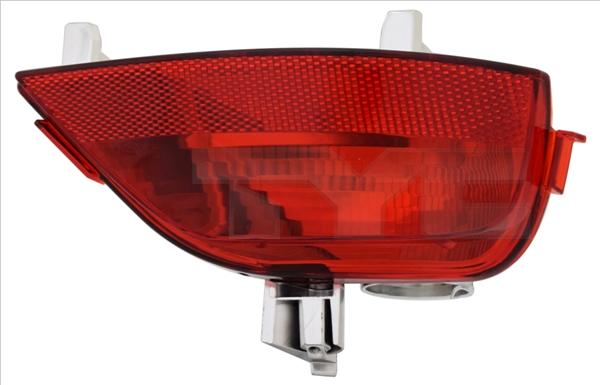 TYC 19-15047-00-2 - Задний противотуманный фонарь abcparts.ee