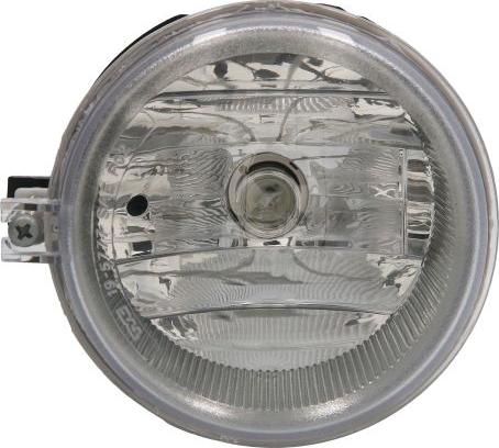 TYC 19-11039-00-9 - Фара противотуманная abcparts.ee