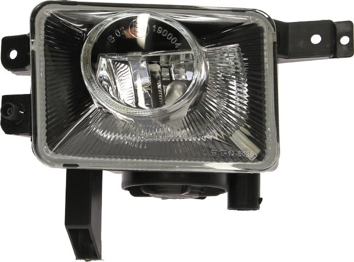TYC 19-11026-05-2 - Фара противотуманная abcparts.ee