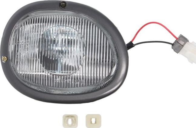 TYC 19-1134-05-2 - Фара противотуманная abcparts.ee