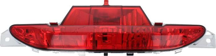 TYC 19-12467-01-2 - Задний противотуманный фонарь abcparts.ee