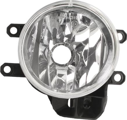TYC 19-12319-01-9 - Фара противотуманная abcparts.ee
