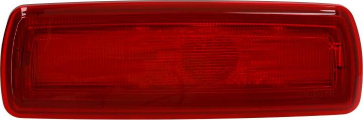TYC 15-0599-00-2 - Дополнительный фонарь сигнал торможения abcparts.ee