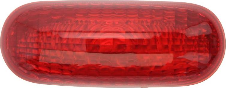 TYC 15-0383-01-2 - Дополнительный фонарь сигнал торможения abcparts.ee