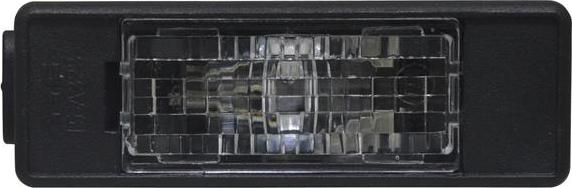 TYC 15-0323-00-9 - Фонарь освещения номерного знака abcparts.ee