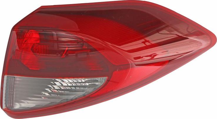 TYC 11-6851-15-2 - Задний фонарь abcparts.ee