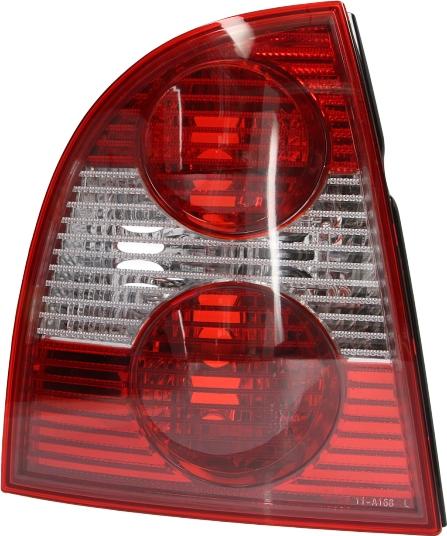 TYC 11-0168-05-2 - Задний фонарь abcparts.ee