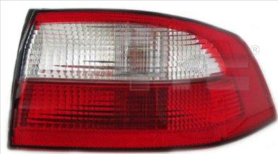 TYC 11-0352-01-2 - Задний фонарь abcparts.ee