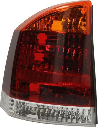 TYC 11-0318-01-2 - Задний фонарь abcparts.ee