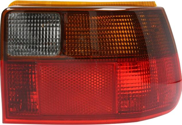 TYC 11-0371-11-2 - Задний фонарь abcparts.ee