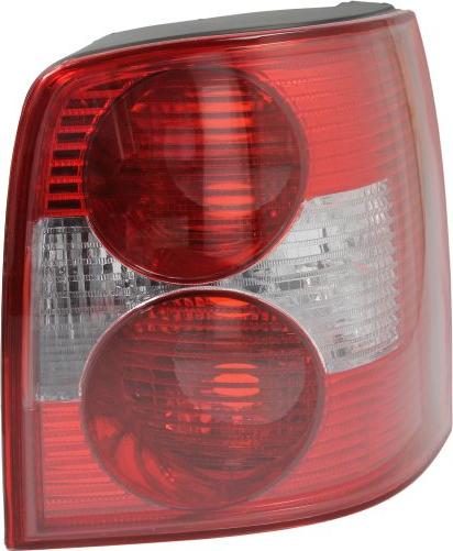 TYC 11-0209-01-2 - Задний фонарь abcparts.ee