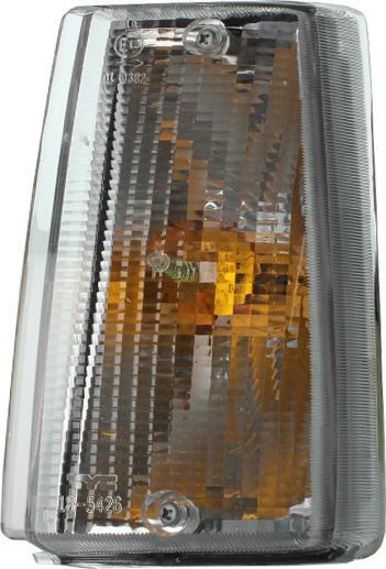 TYC 18-5426-05-2 - Фонарь указателя поворота abcparts.ee