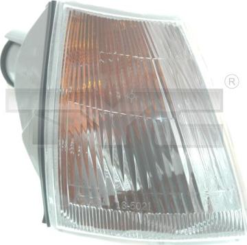 TYC 18-5021-05-2 - Фонарь указателя поворота abcparts.ee