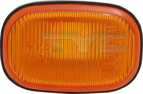 TYC 18-3543-81-2 - Фонарь указателя поворота abcparts.ee