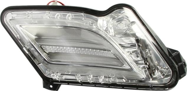 TYC 12-5288-00-9 - Стояночный огонь abcparts.ee