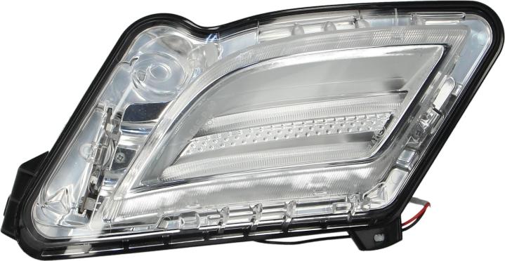 TYC 12-5287-00-9 - Стояночный огонь abcparts.ee